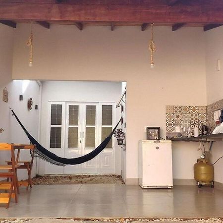 Bangalô com Bistrô Pirenópolis Exterior foto